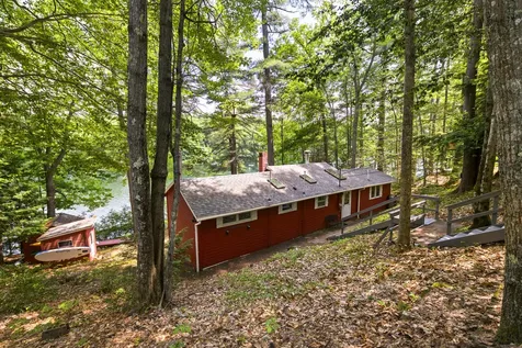 17 Boothby Lane Casco ME 04015