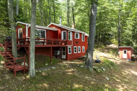 17 Boothby Lane Casco ME 04015