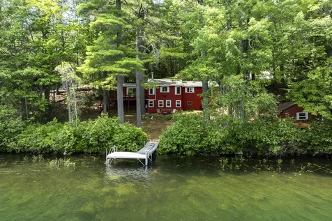 17 Boothby Lane Casco ME 04015