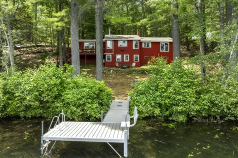17 Boothby Lane Casco ME 04015