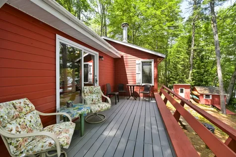 17 Boothby Lane Casco ME 04015