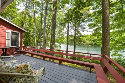 17 Boothby Lane Casco ME 04015