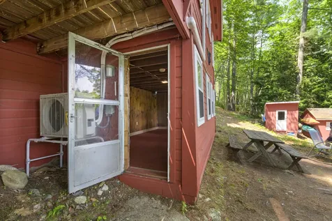 17 Boothby Lane Casco ME 04015