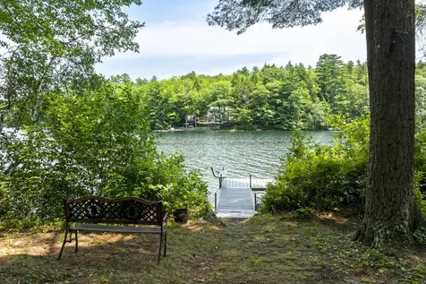 17 Boothby Lane Casco ME 04015