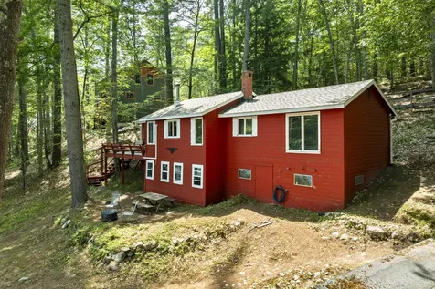 17 Boothby Lane Casco ME 04015