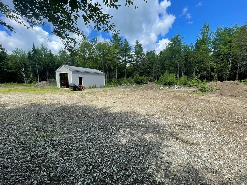 59 Morse Road Plymouth ME 04969
