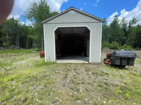 59 Morse Road Plymouth ME 04969
