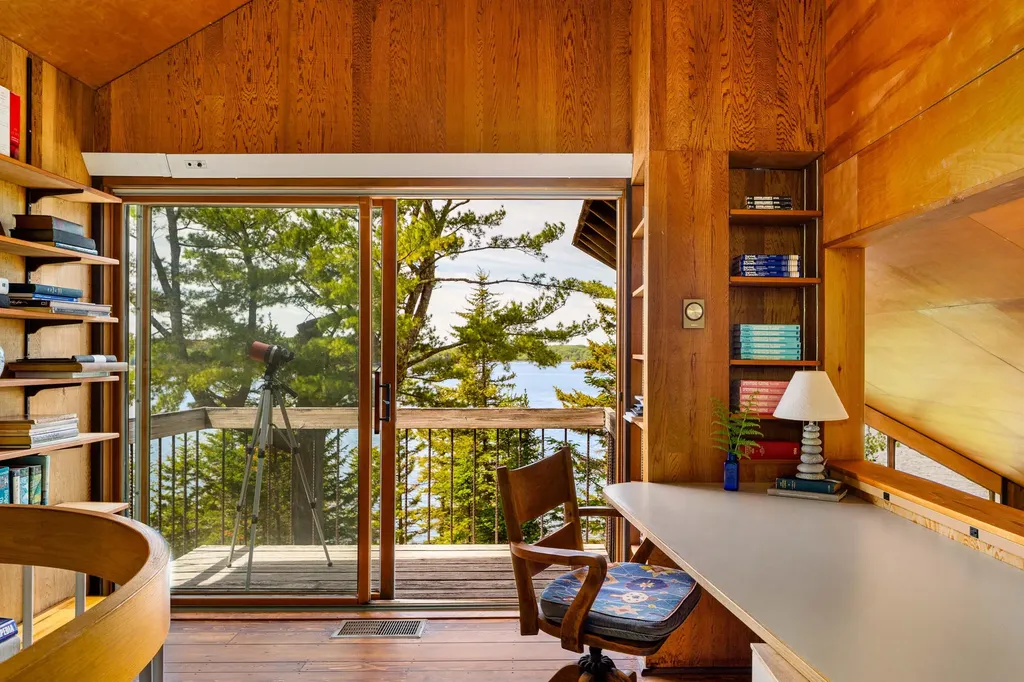 16 Modin Lane Penobscot ME 04476