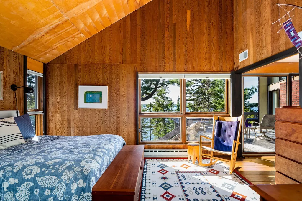 16 Modin Lane Penobscot ME 04476