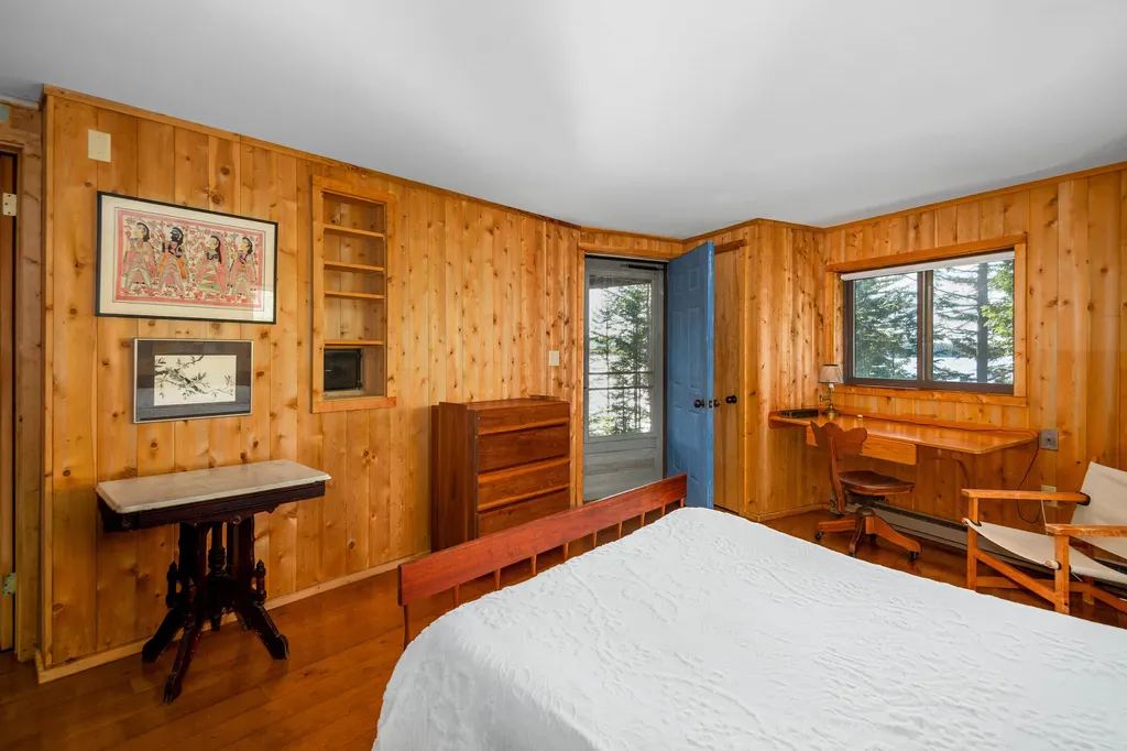16 Modin Lane Penobscot ME 04476