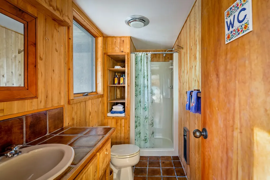 16 Modin Lane Penobscot ME 04476