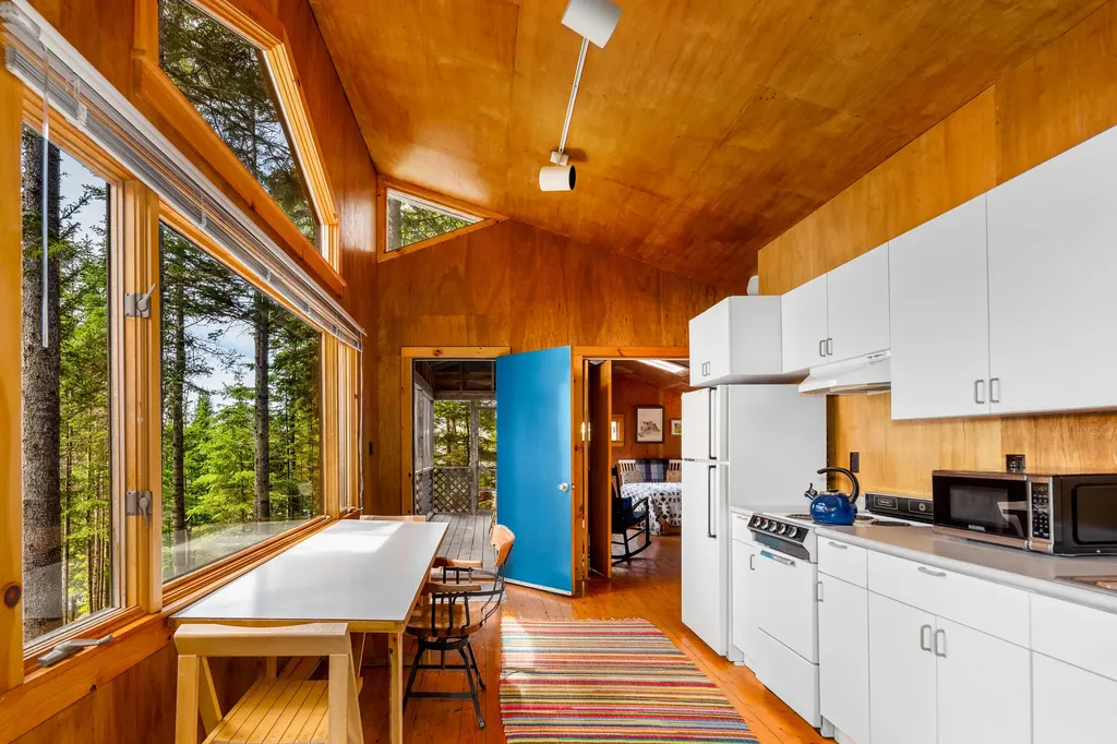 16 Modin Lane Penobscot ME 04476