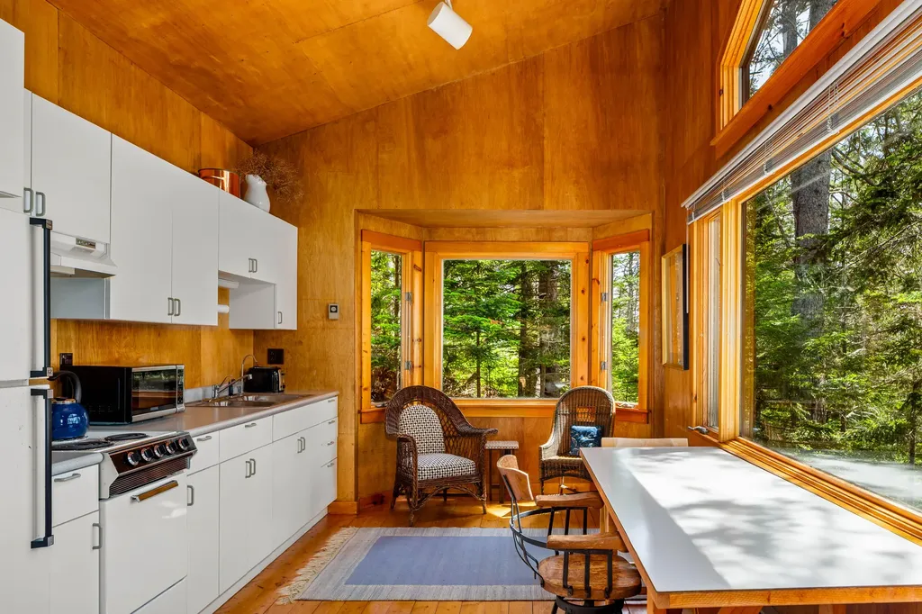 16 Modin Lane Penobscot ME 04476