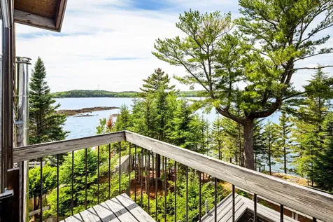 16 Modin Lane Penobscot ME 04476