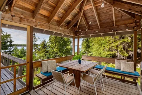 16 Modin Lane Penobscot ME 04476