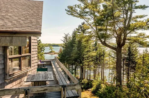 16 Modin Lane Penobscot ME 04476