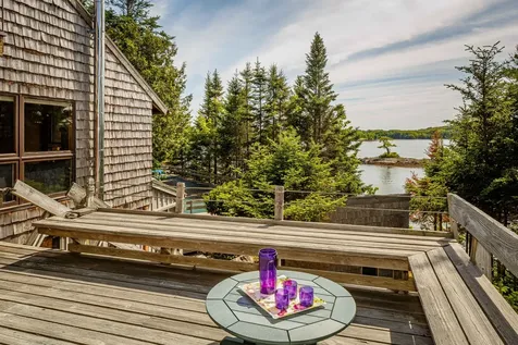 16 Modin Lane Penobscot ME 04476