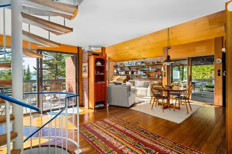 16 Modin Lane Penobscot ME 04476