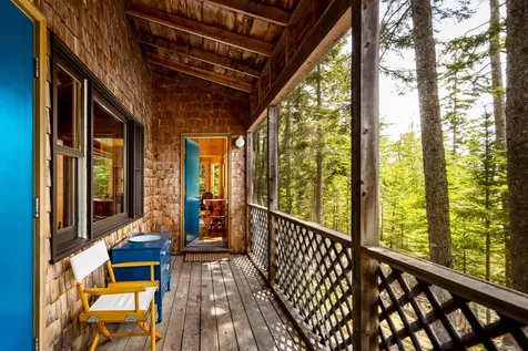 16 Modin Lane Penobscot ME 04476