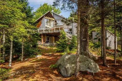 16 Modin Lane Penobscot ME 04476