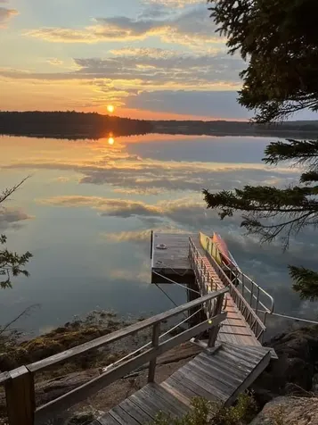 16 Modin Lane Penobscot ME 04476