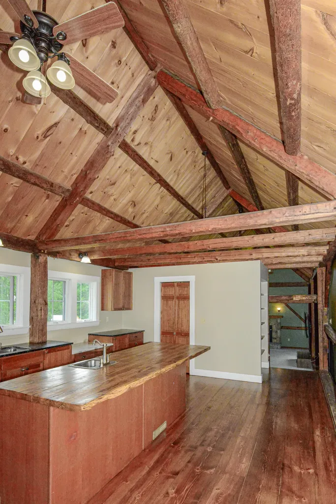 180 Christian Hill Road Lovell ME 04051
