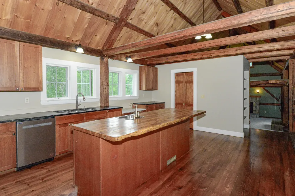 180 Christian Hill Road Lovell ME 04051