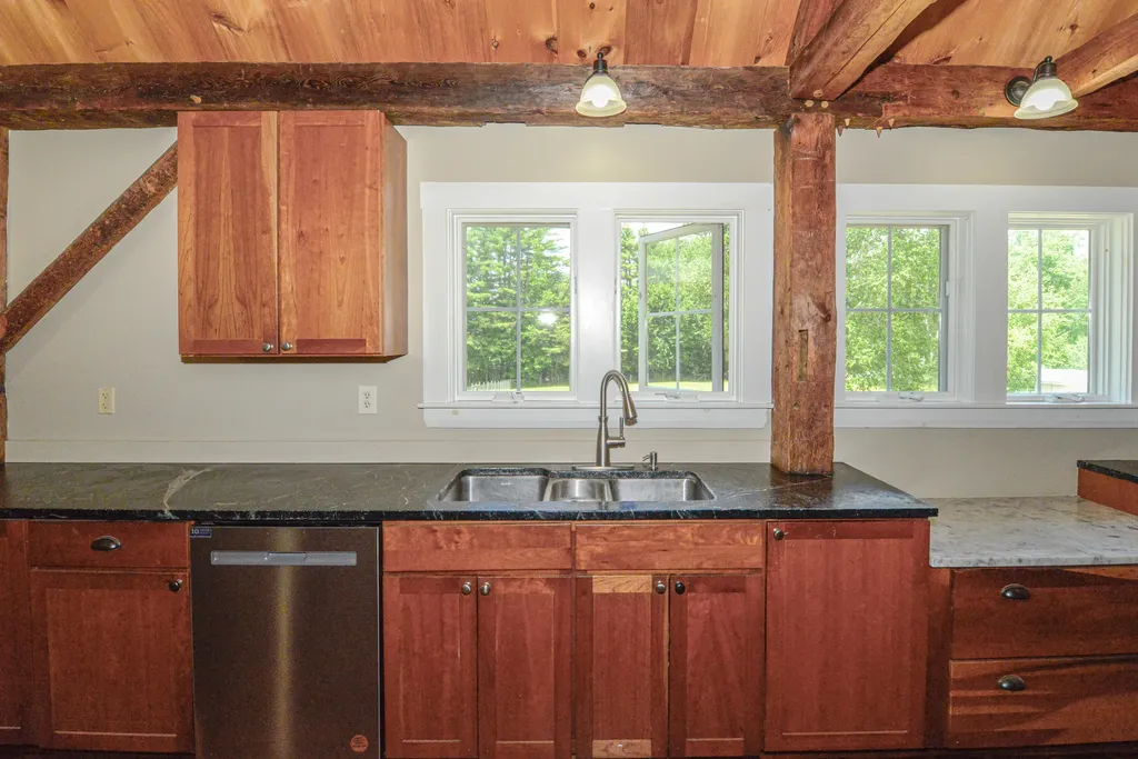 180 Christian Hill Road Lovell ME 04051