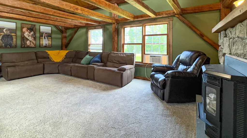 180 Christian Hill Road Lovell ME 04051