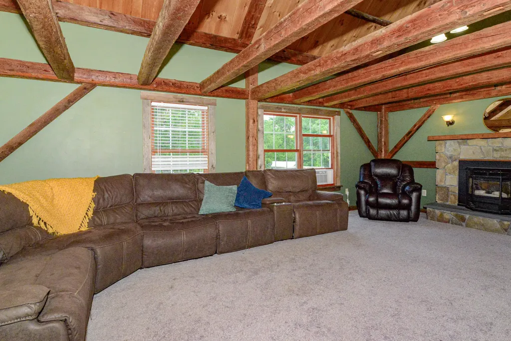 180 Christian Hill Road Lovell ME 04051