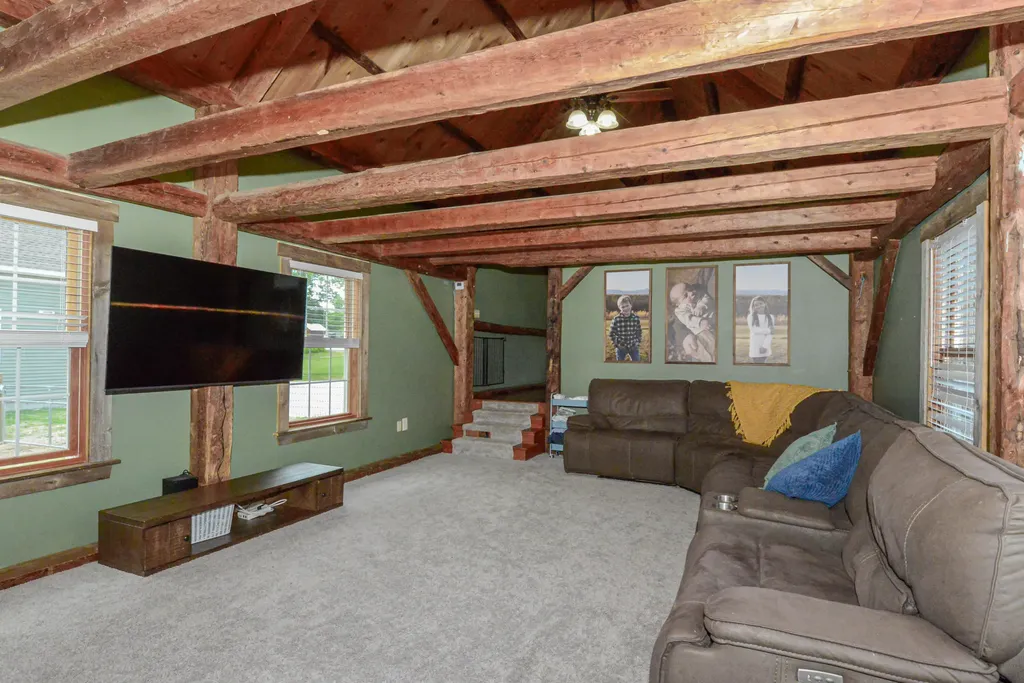180 Christian Hill Road Lovell ME 04051