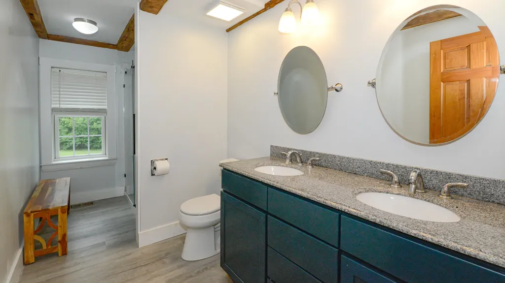 180 Christian Hill Road Lovell ME 04051