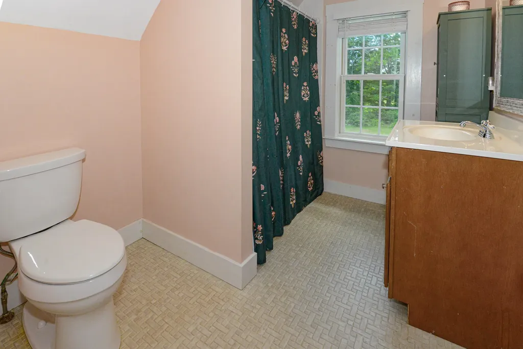 180 Christian Hill Road Lovell ME 04051