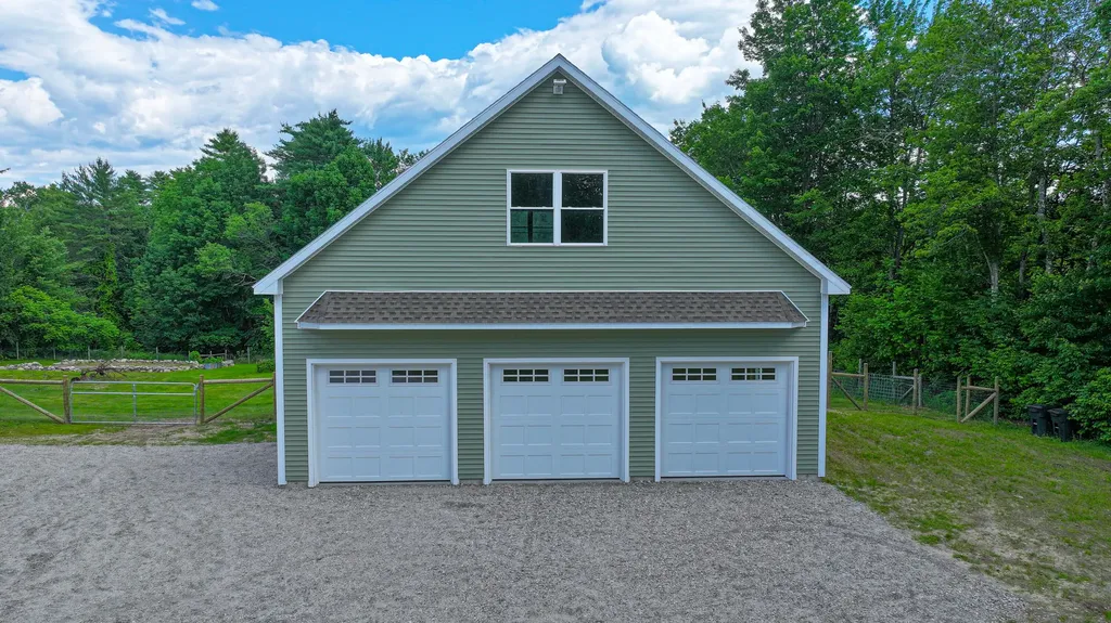180 Christian Hill Road Lovell ME 04051