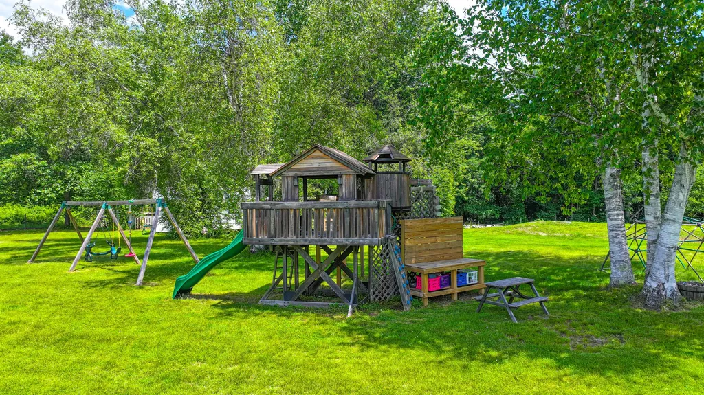 180 Christian Hill Road Lovell ME 04051