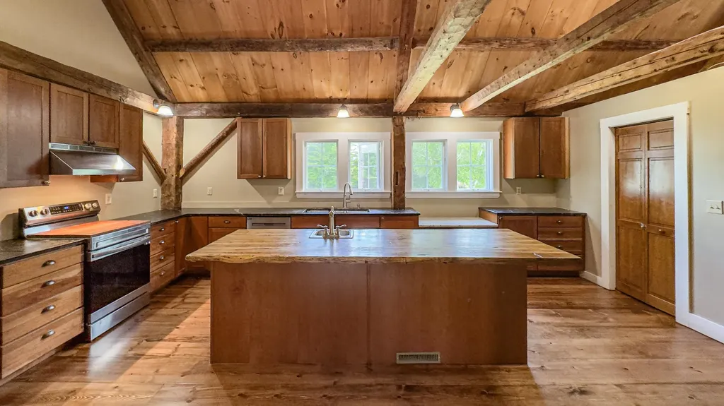 180 Christian Hill Road Lovell ME 04051