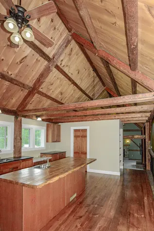 180 Christian Hill Road Lovell ME 04051