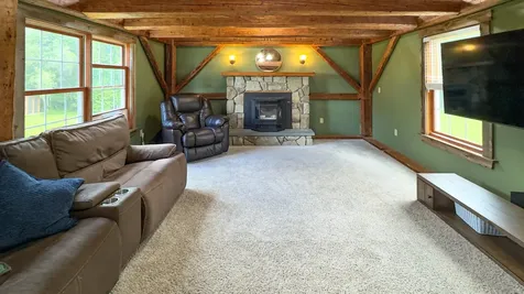 180 Christian Hill Road Lovell ME 04051