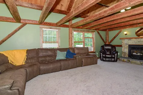 180 Christian Hill Road Lovell ME 04051
