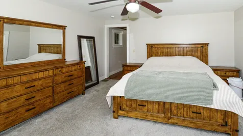 180 Christian Hill Road Lovell ME 04051
