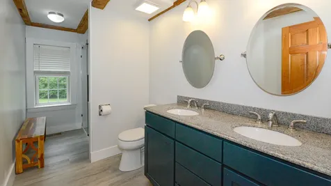 180 Christian Hill Road Lovell ME 04051