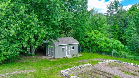 180 Christian Hill Road Lovell ME 04051