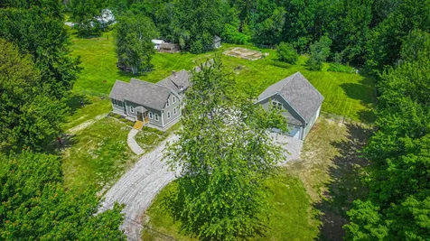 180 Christian Hill Road Lovell ME 04051