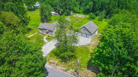 180 Christian Hill Road Lovell ME 04051