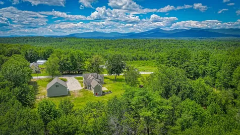 180 Christian Hill Road Lovell ME 04051