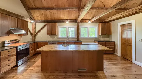 180 Christian Hill Road Lovell ME 04051