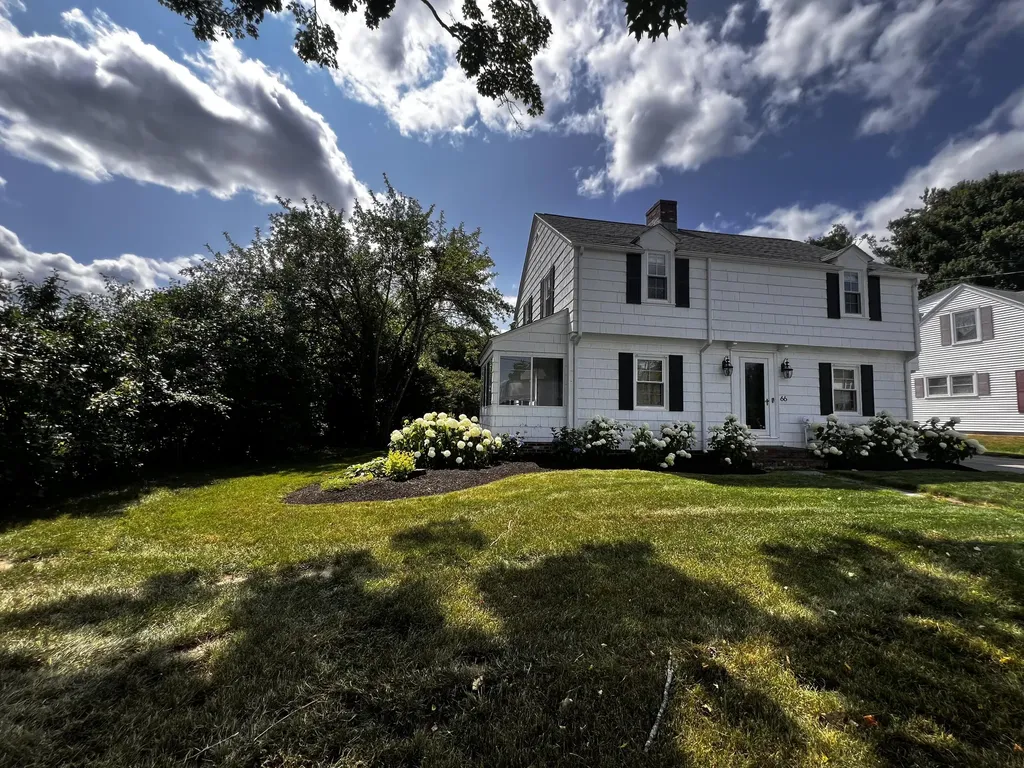 66 Howard Street Bangor ME 04401