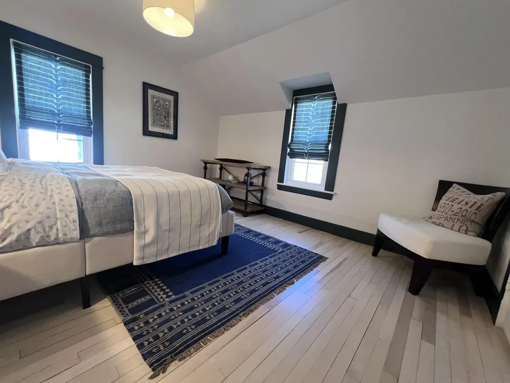 66 Howard Street Bangor ME 04401
