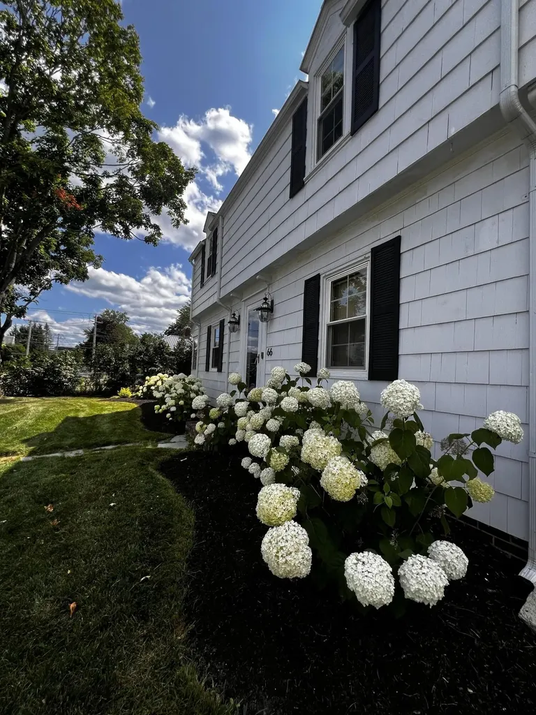 66 Howard Street Bangor ME 04401