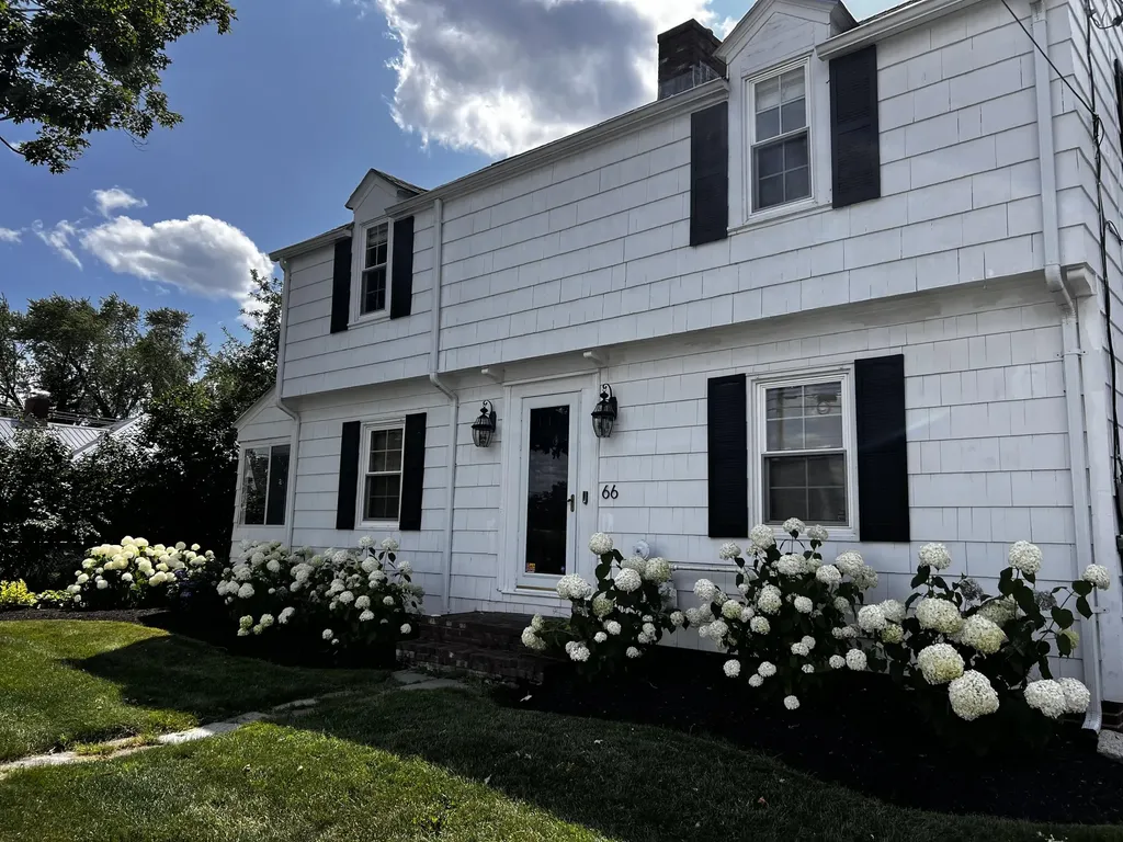 66 Howard Street Bangor ME 04401